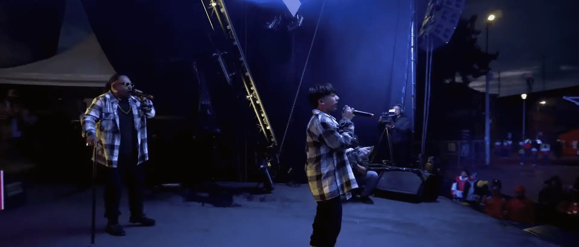 Festival Hip Hop Suacha 2025